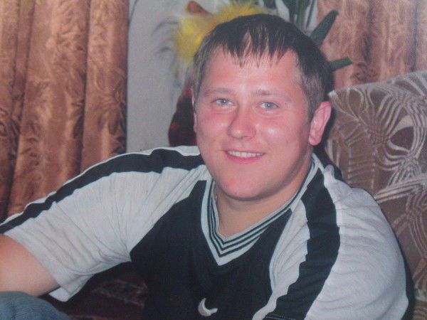 Юрий Деревнюк