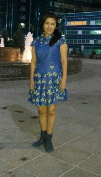 ***алма*** ***кенжебаева***