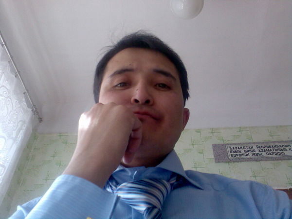 Кайрат Кайрат