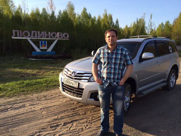 Андрей Даукинтис