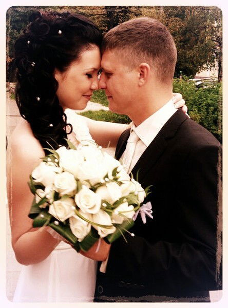 Екатерина Сидоренко