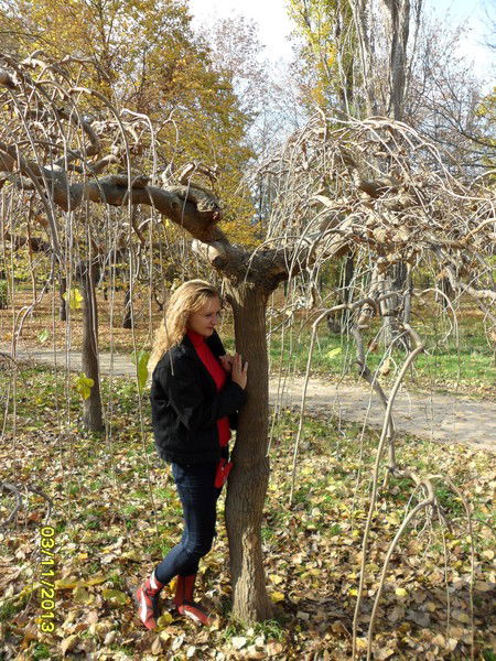 Натали Кузьменко