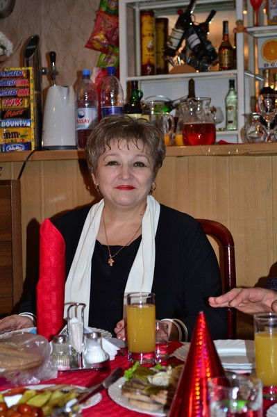 Ирина Колупай(Поддубная)