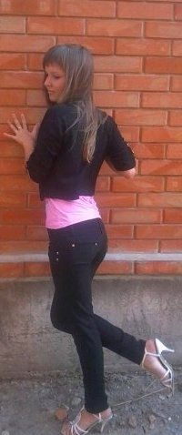 Ирина Иванец