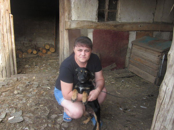 Маргарита Евдокимова