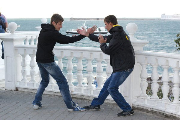 Вячеслав Моргун