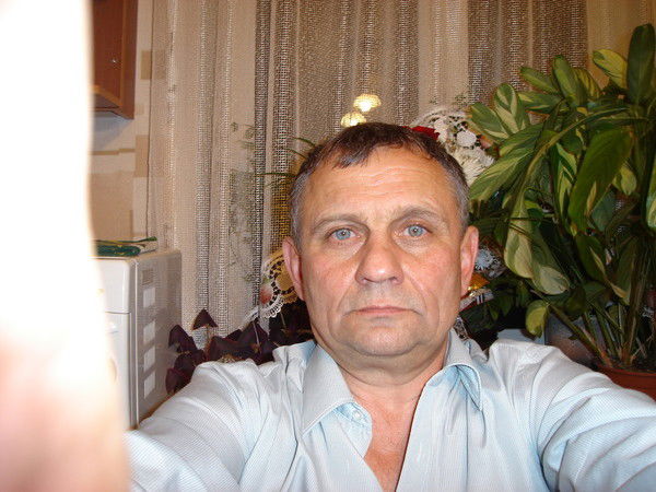 Найденов Александр