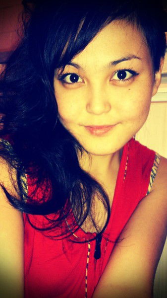 ****назым Габдуллина****