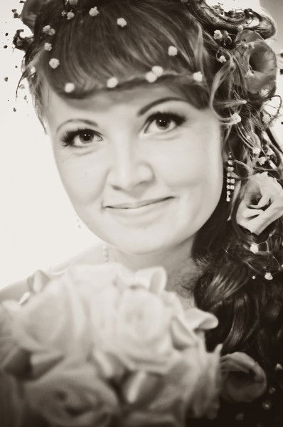 Надежда Валикова