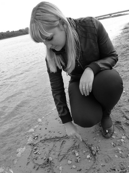 Лиличка Зажирская