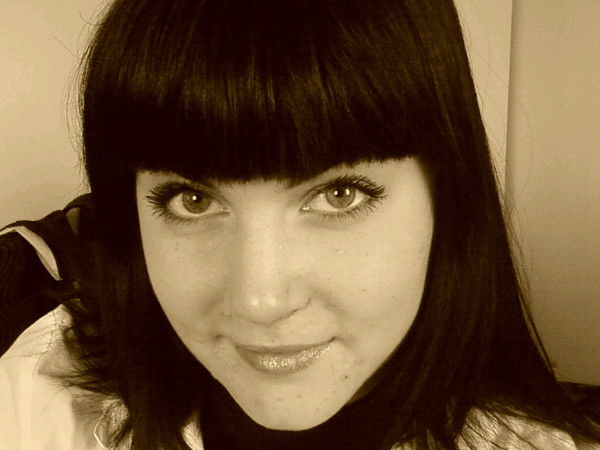 Алена Иванцова