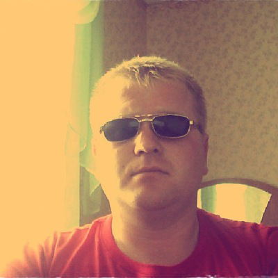 Коля Мисюкевич