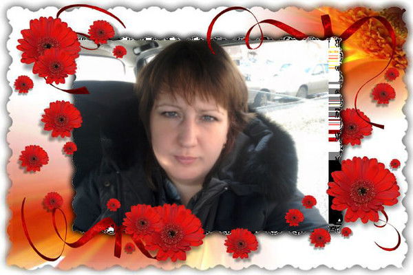 Елена Натальина