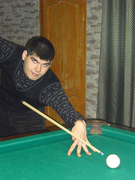 Артём Крупко