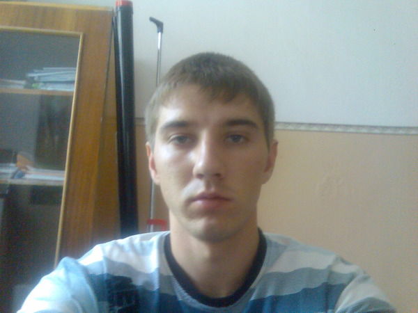 Игорь Строцкий