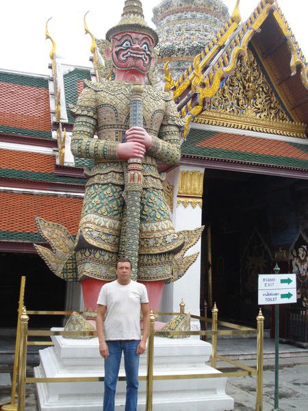 Андрей Поплавский