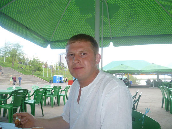 Алексей Карпенко