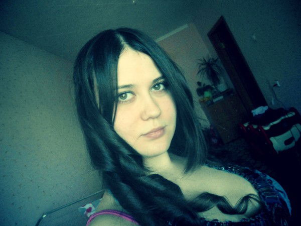 Алена Балакина