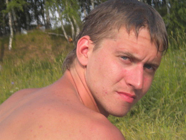 Михаил Зайцев