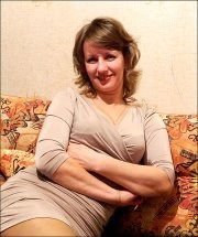 Eлена Eвстафьева