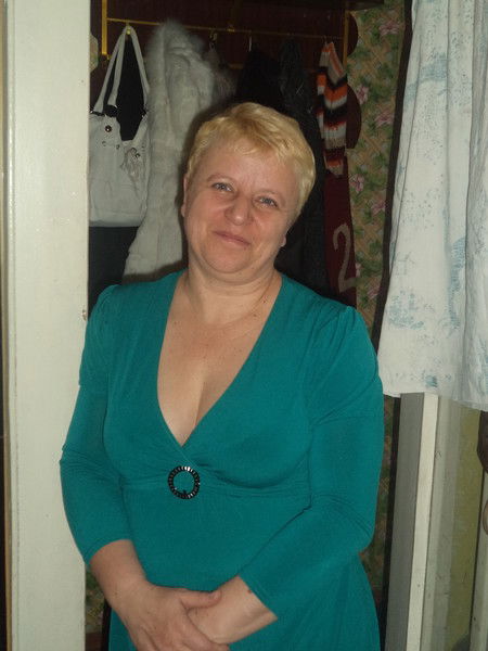 Ольга Панфилова