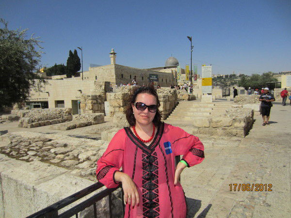 Марина Махмудова