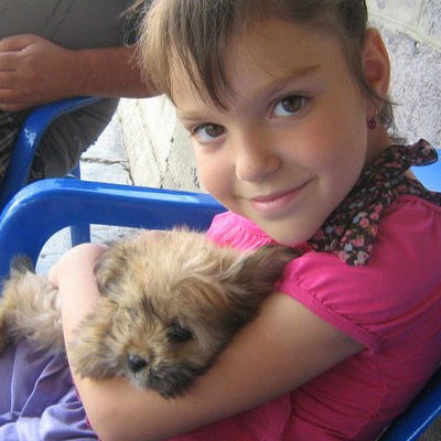 Анна Саакян