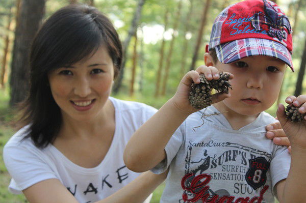 Гавхар Жалиловна