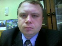 Александр Мельник