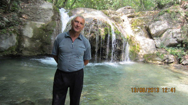 Юрий Пашков