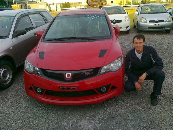 Рамиль Губайдуллин