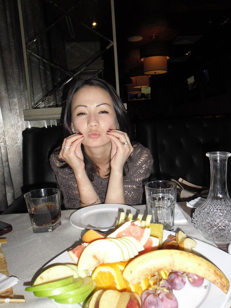 Арайлым Асанбекова