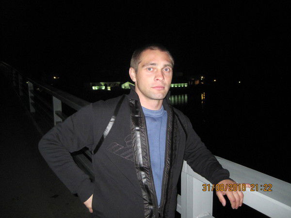 Виктор Молчанов