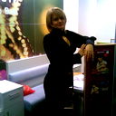 Елена Беленцова