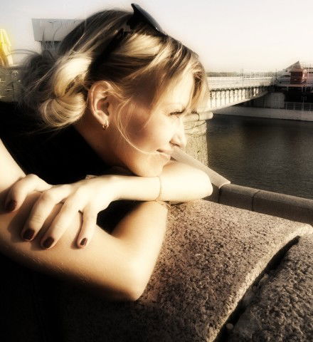 Ирина Сушкина