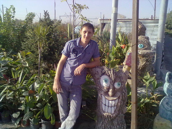 Михнев Станислав