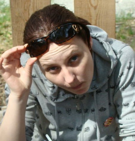 Клара Хюммель