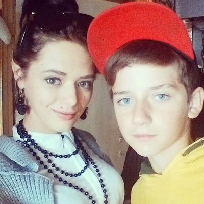 Серёжа Алёхин