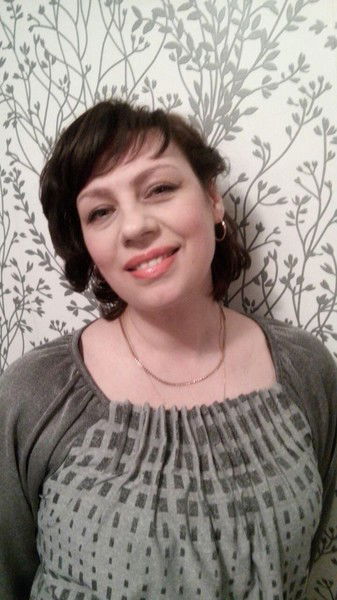 Майя Черная(Исайкина)