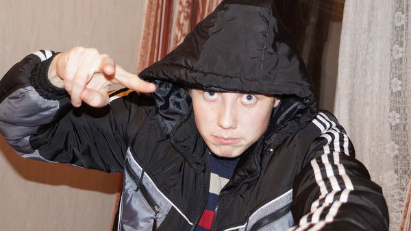 Олег Борисов