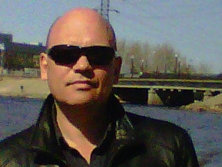 Андрей Назимов