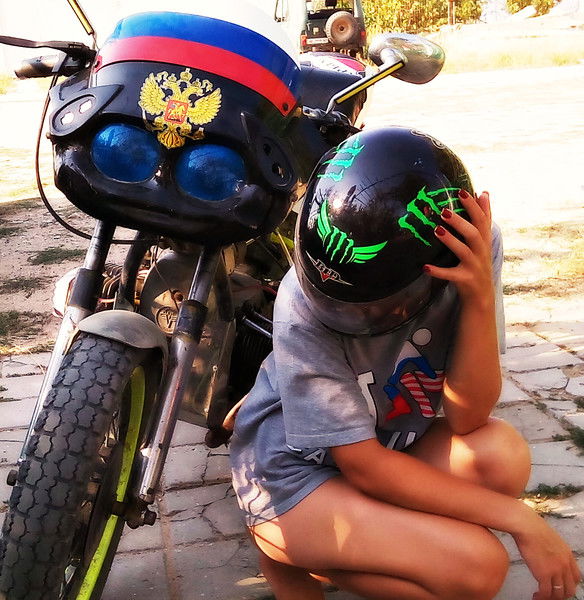 Владимир Кравченко