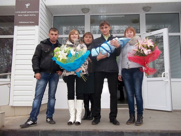 Танюша Пупс