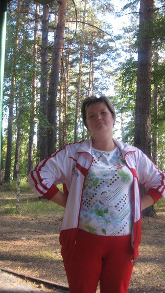 Юлия Подколзина