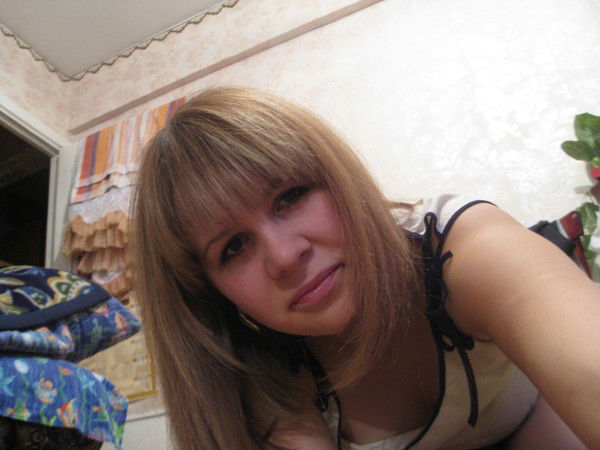 Таня Ефимова