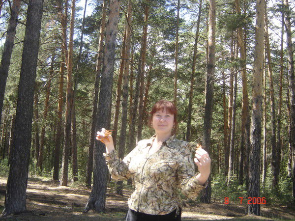 Юлия Куртукова