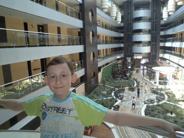 Сергей Герасимов