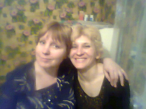 Анжела Кулешова