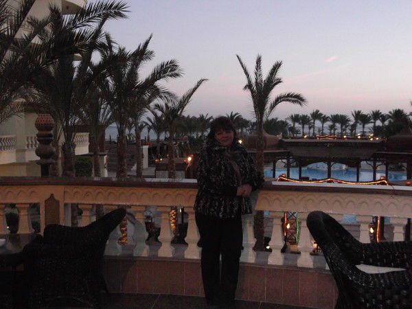 Вера Олейник