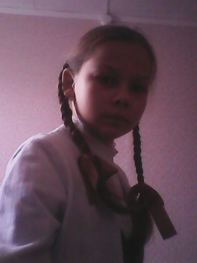 Яна Авилова